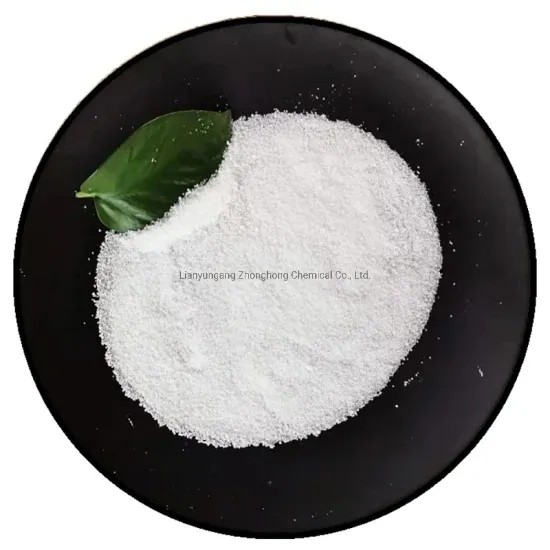 Factory Price Food Grade Disodium Hydrogen Phosphate Dihydrate (DSP) CAS No. 7558-79-4 10028-24-7 10039-32-4 White Powder